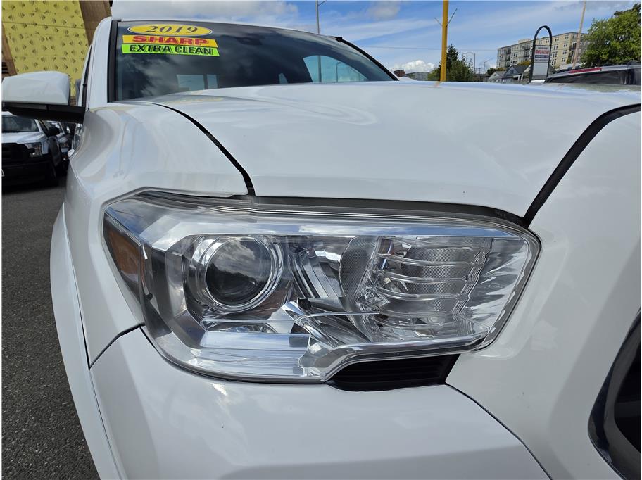 2019 Toyota Tacoma SR5 - Photo 58
