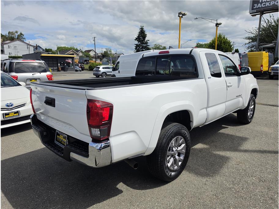 2019 Toyota Tacoma SR5 - Photo 7