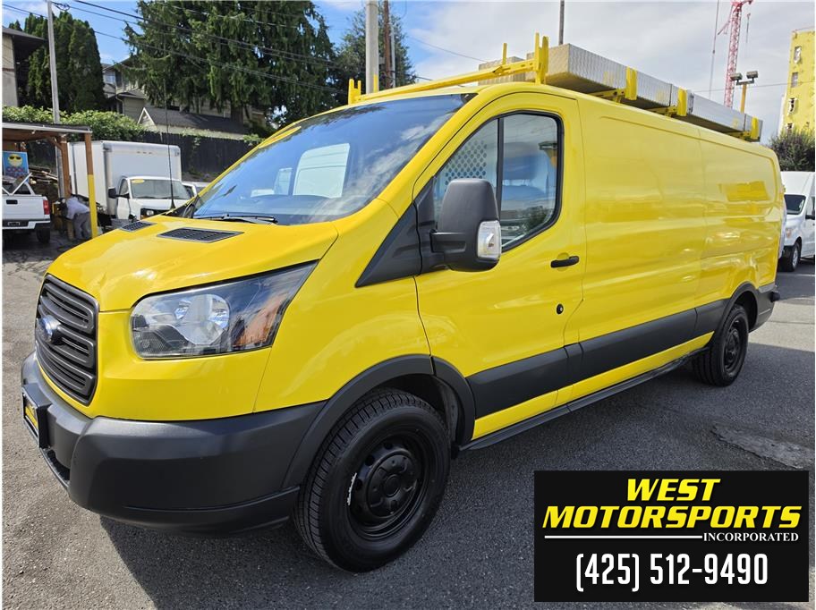 2017 Ford Transit 150 Van from West Motorsports Inc.