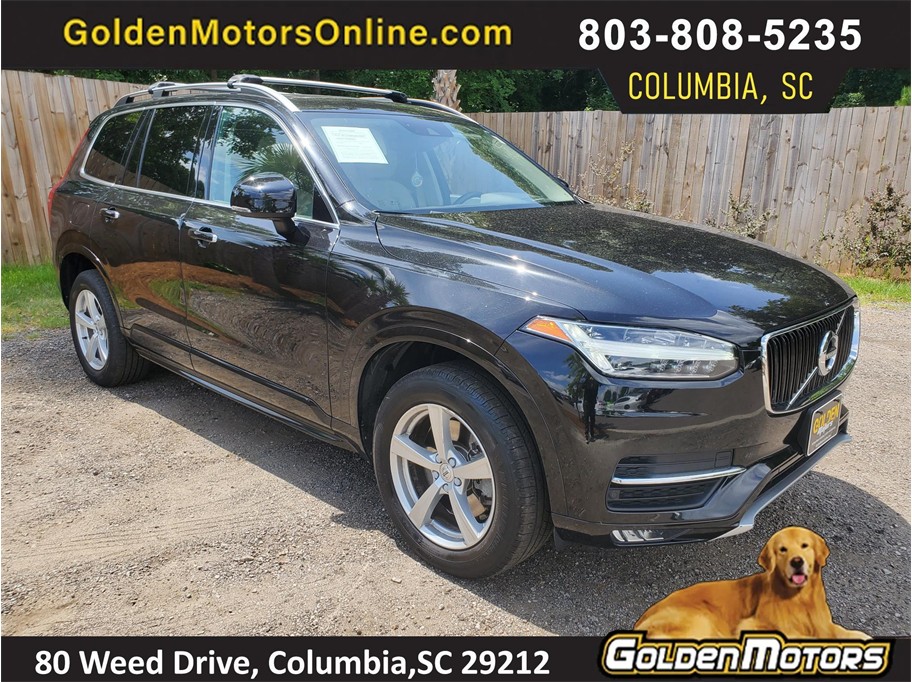 2019 Volvo XC90