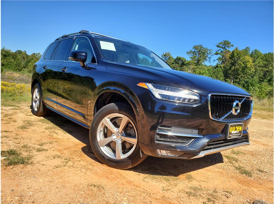2019 Volvo XC90