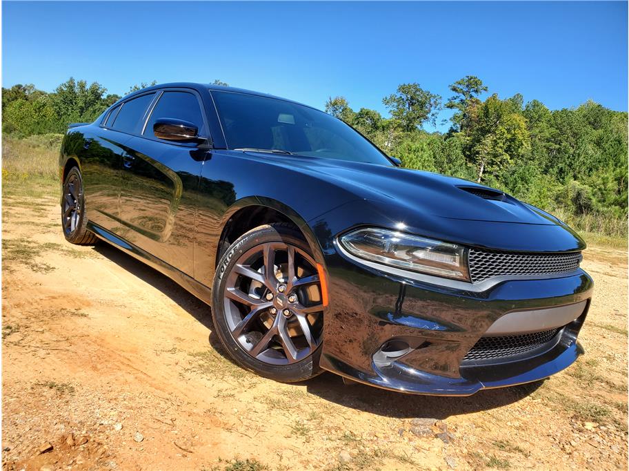2021 Dodge Charger