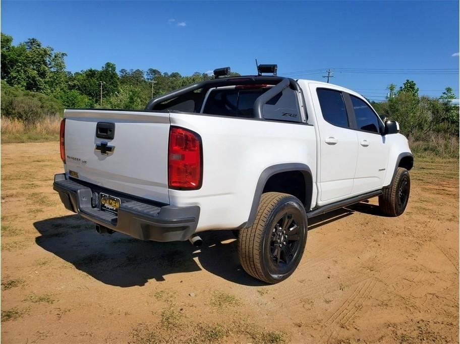 2019 Chevrolet Colorado ZR2 - Photo 11