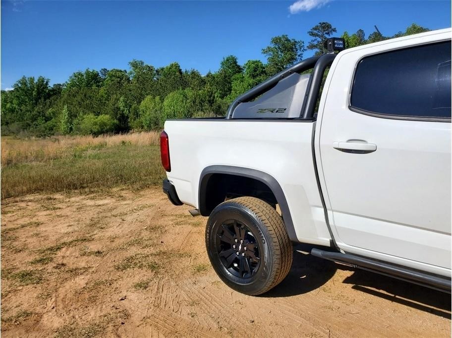 2019 Chevrolet Colorado ZR2 - Photo 12