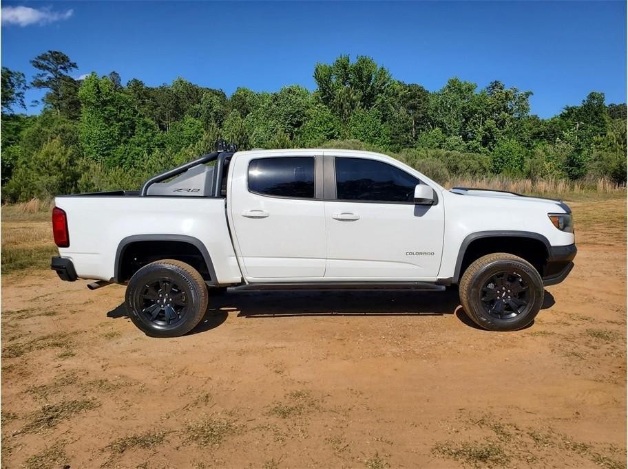 2019 Chevrolet Colorado ZR2 - Photo 13