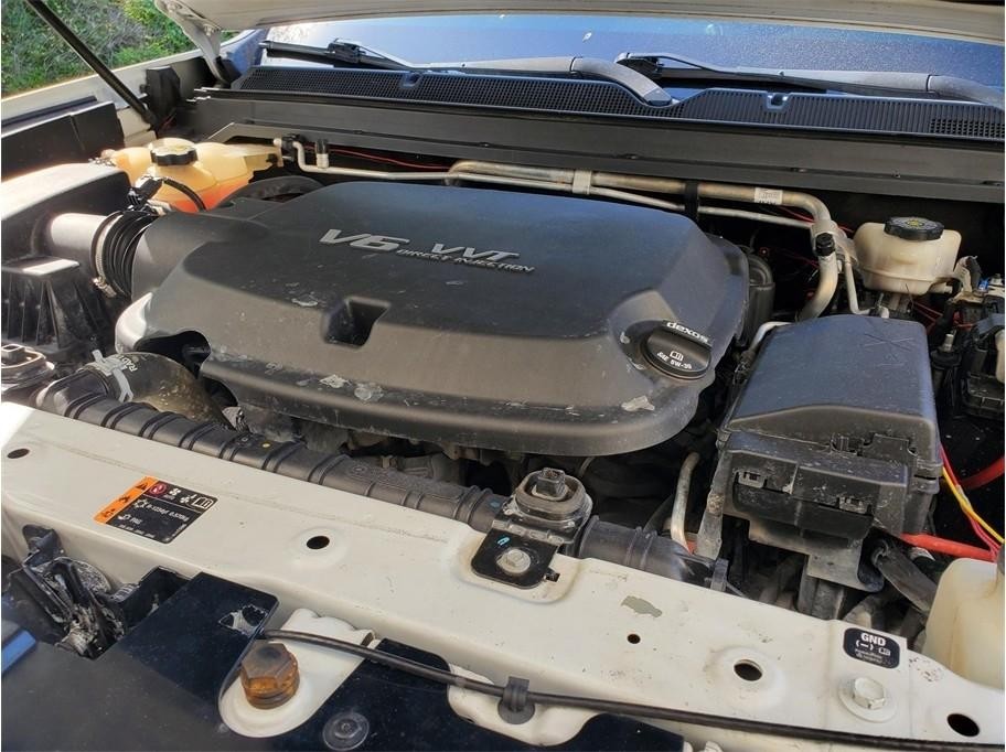 2019 Chevrolet Colorado ZR2 - Photo 17