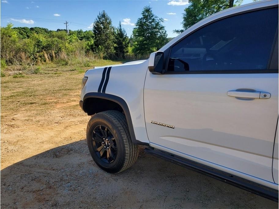 2019 Chevrolet Colorado ZR2 - Photo 19