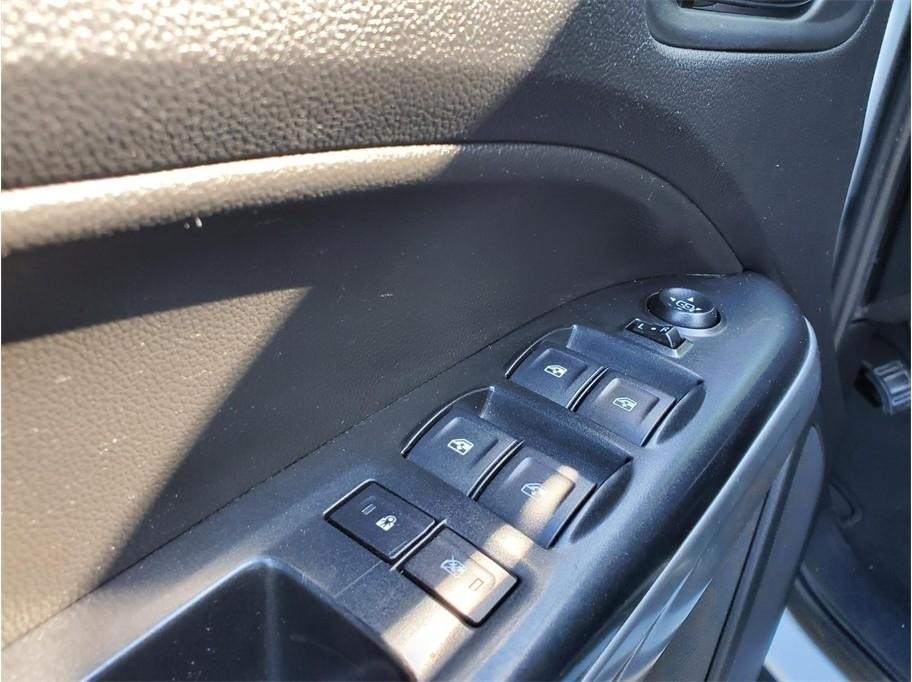 2019 Chevrolet Colorado ZR2 - Photo 21