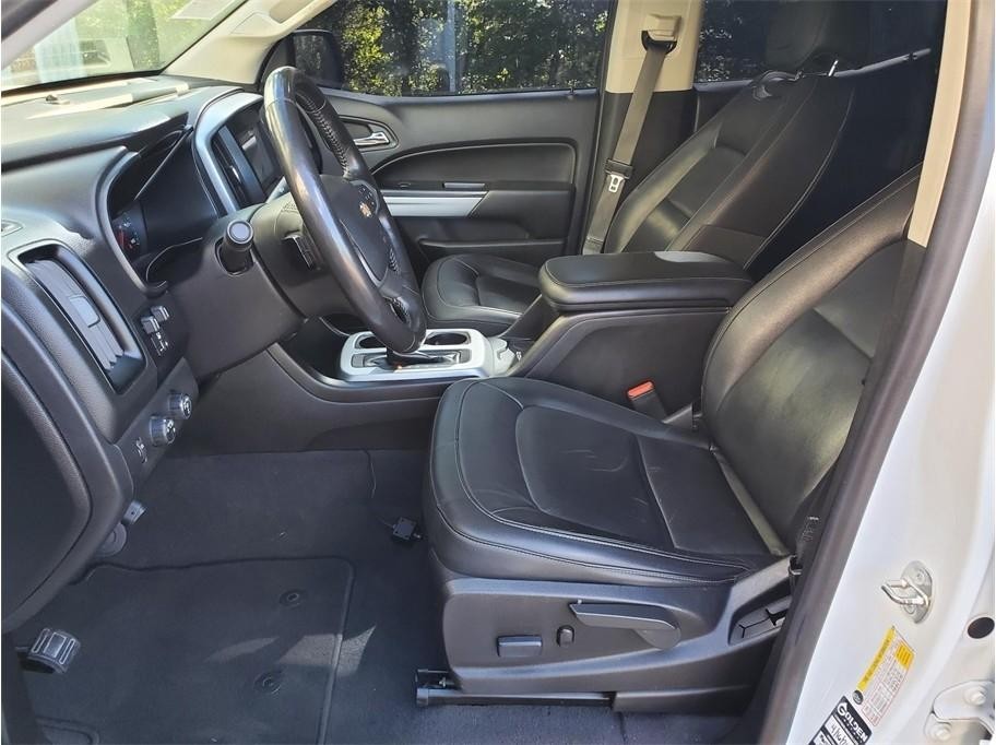 2019 Chevrolet Colorado ZR2 - Photo 22