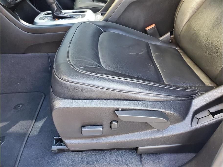 2019 Chevrolet Colorado ZR2 - Photo 23