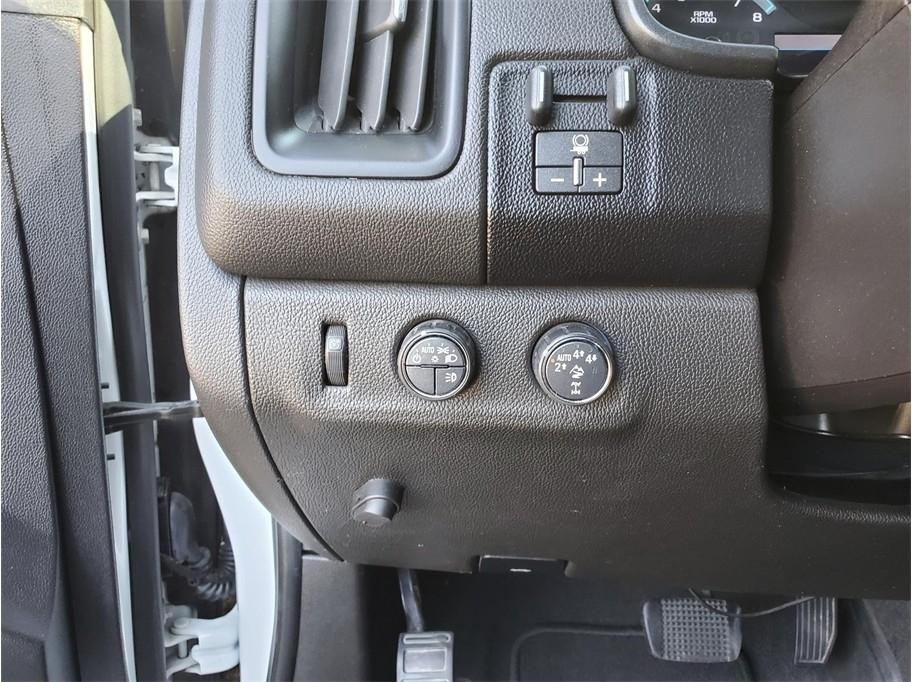 2019 Chevrolet Colorado ZR2 - Photo 26