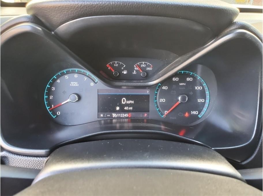2019 Chevrolet Colorado ZR2 - Photo 27