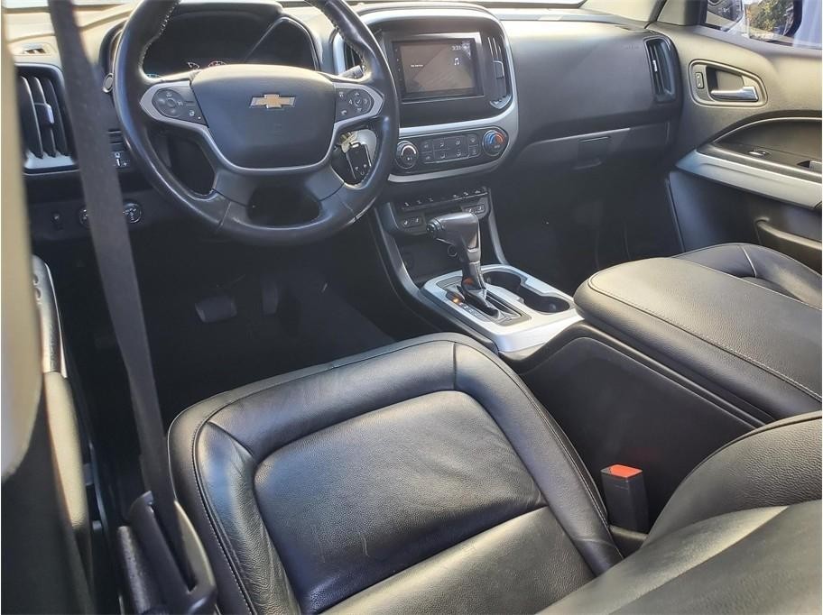 2019 Chevrolet Colorado ZR2 - Photo 29