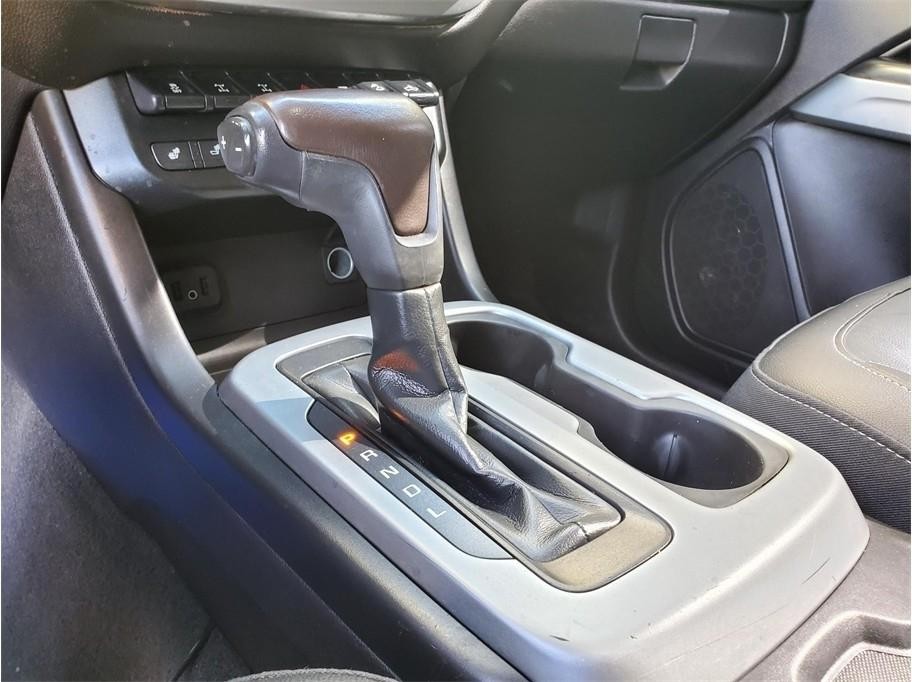 2019 Chevrolet Colorado ZR2 - Photo 30