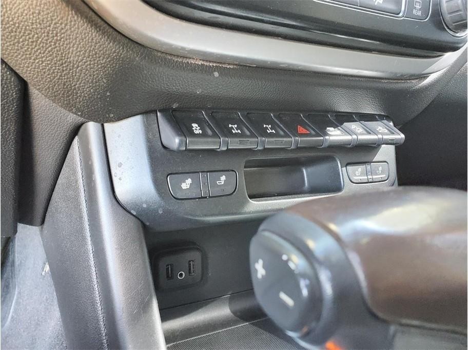 2019 Chevrolet Colorado ZR2 - Photo 31
