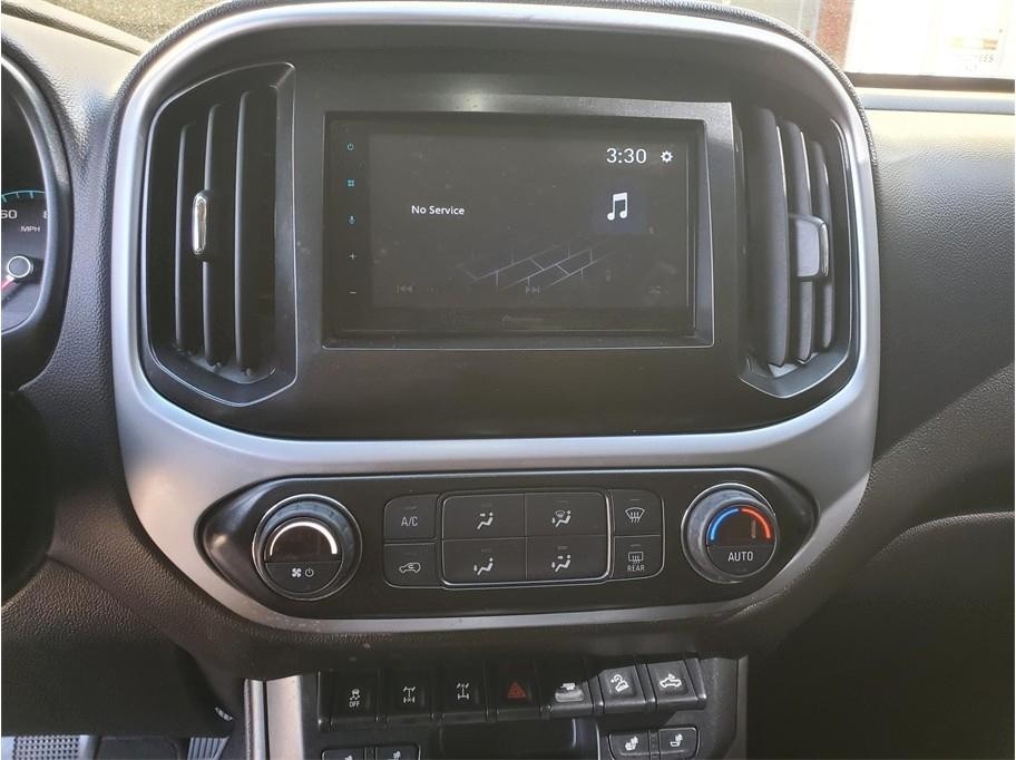 2019 Chevrolet Colorado ZR2 - Photo 32