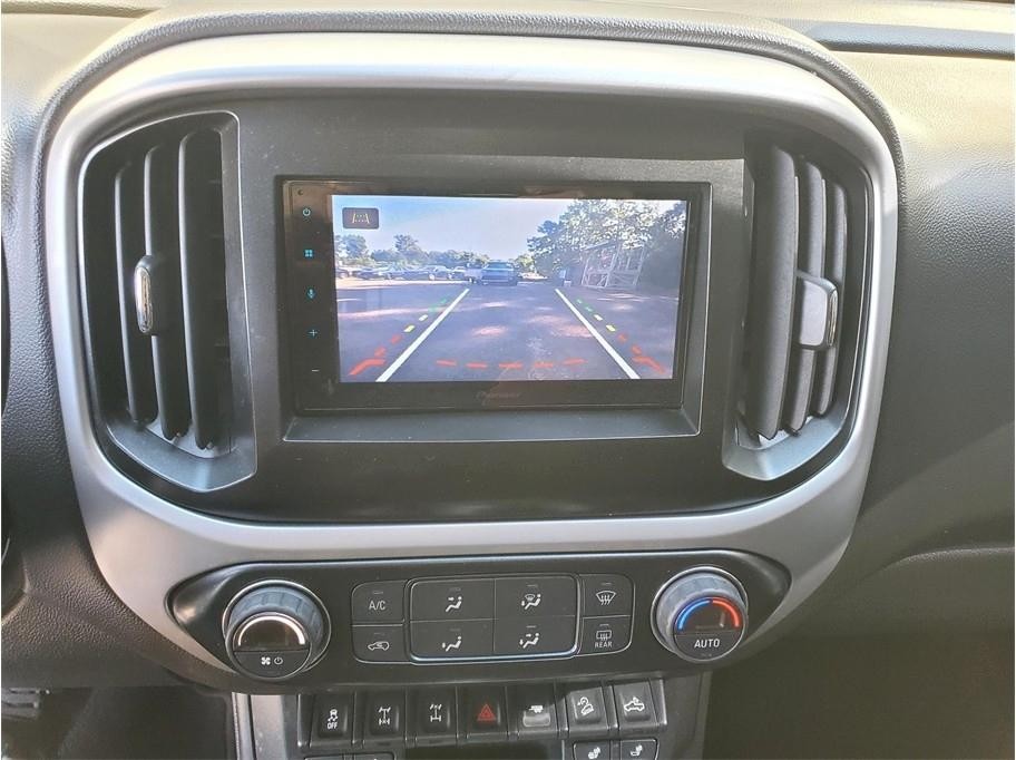 2019 Chevrolet Colorado ZR2 - Photo 33