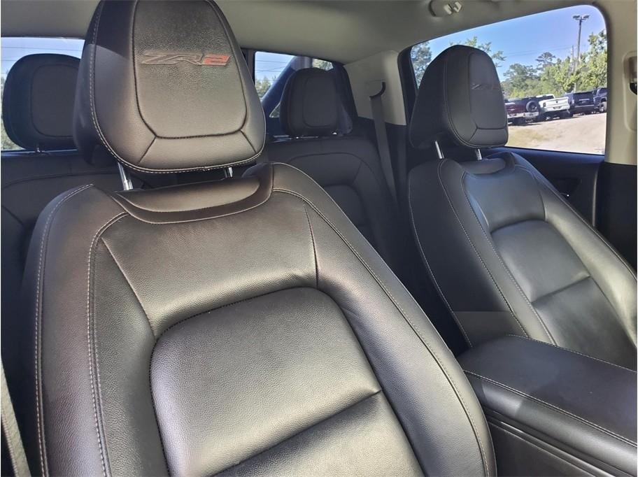 2019 Chevrolet Colorado ZR2 - Photo 34