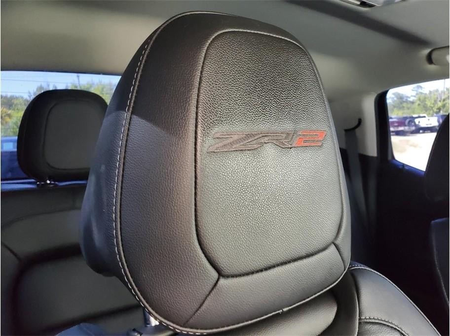 2019 Chevrolet Colorado ZR2 - Photo 35