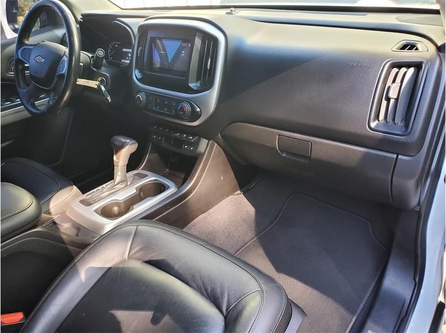2019 Chevrolet Colorado ZR2 - Photo 37