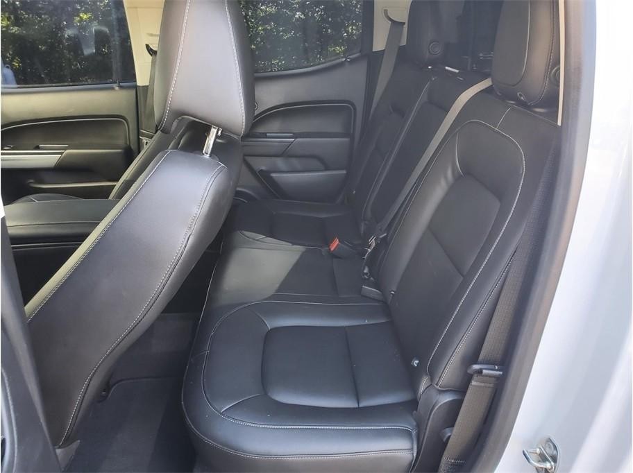 2019 Chevrolet Colorado ZR2 - Photo 38