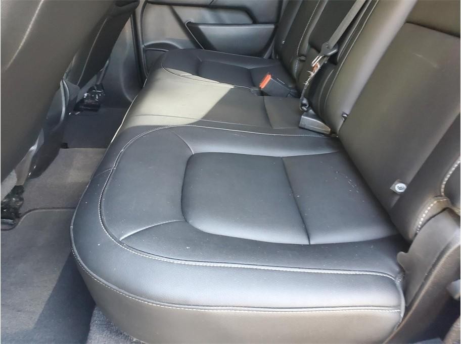 2019 Chevrolet Colorado ZR2 - Photo 39