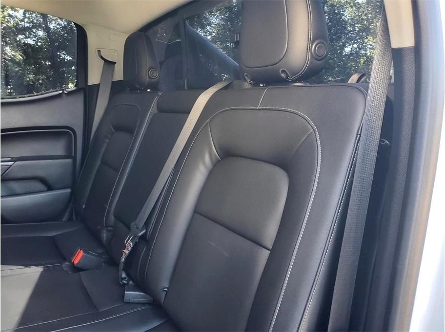 2019 Chevrolet Colorado ZR2 - Photo 40