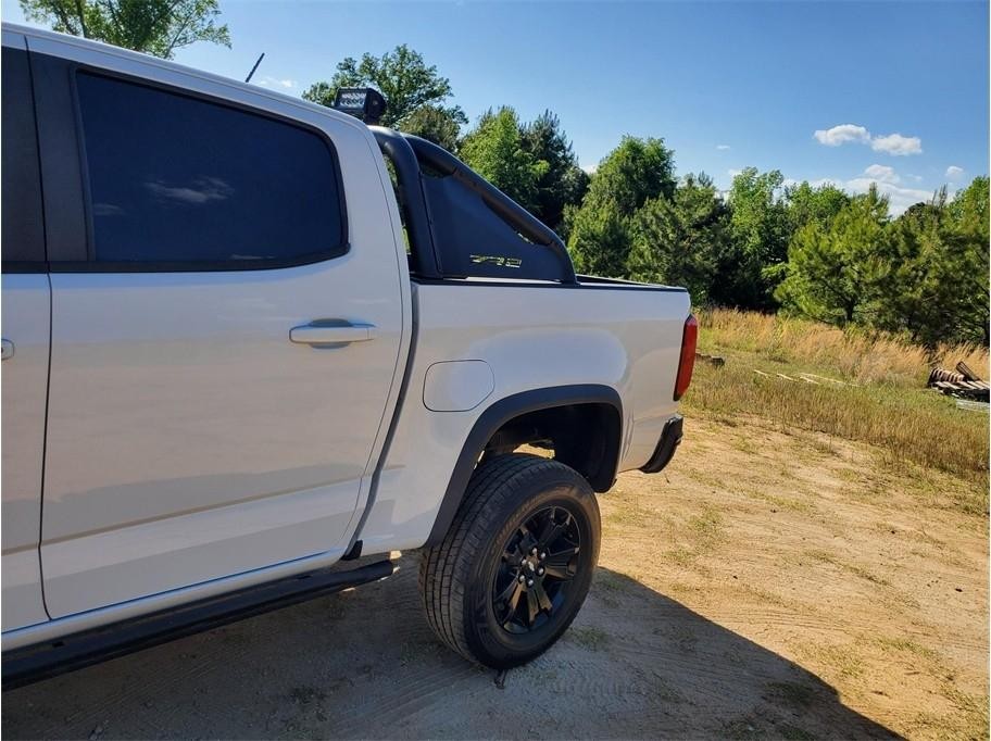2019 Chevrolet Colorado ZR2 - Photo 6