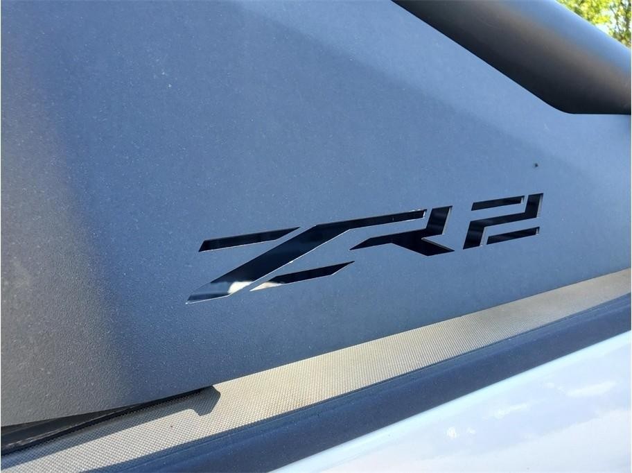 2019 Chevrolet Colorado ZR2 - Photo 7