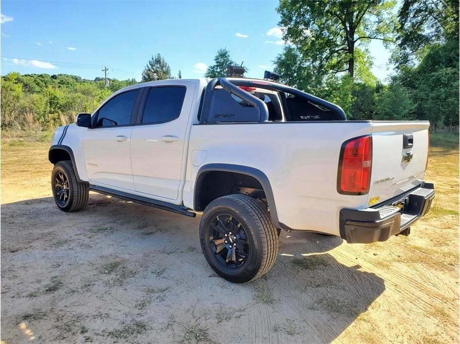 2019 Chevrolet Colorado ZR2 - Photo 8