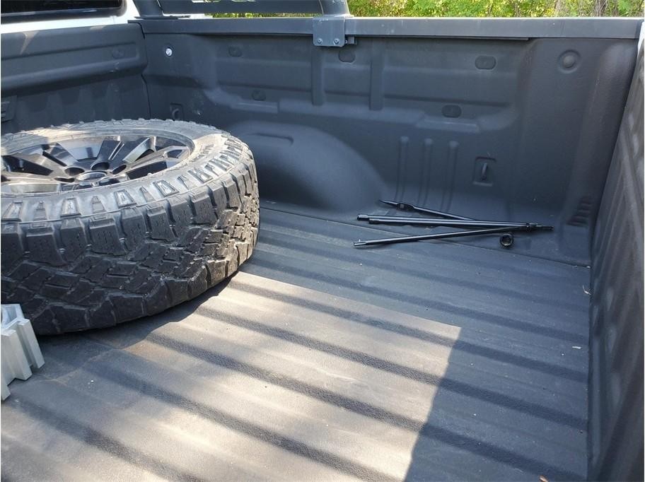 2019 Chevrolet Colorado ZR2 - Photo 9