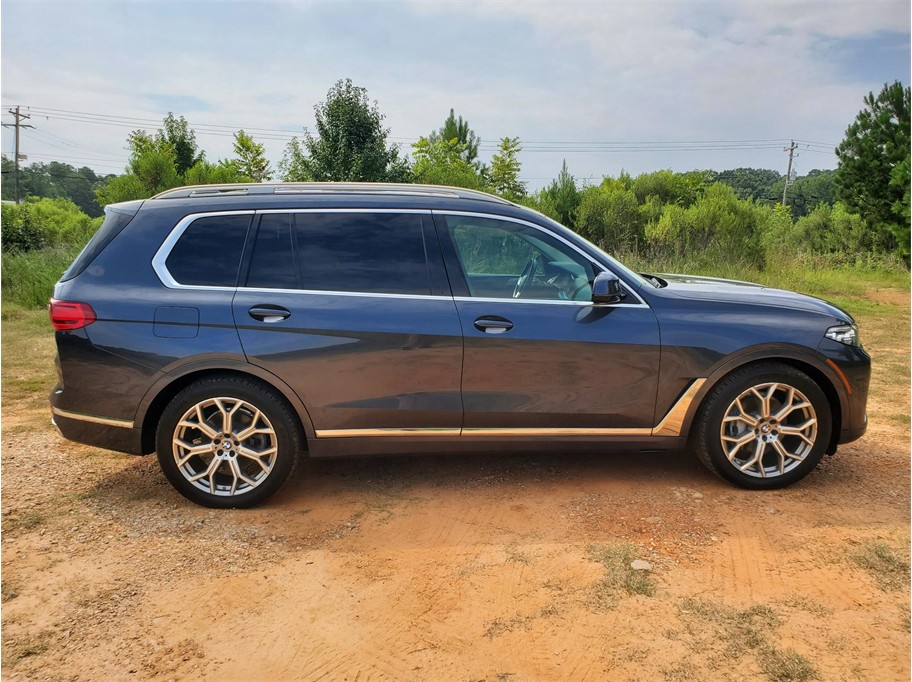 2020 BMW X7 40i - Photo 12