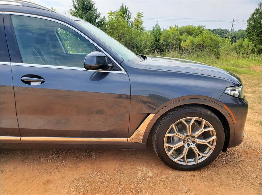 2020 BMW X7 40i - Photo 13