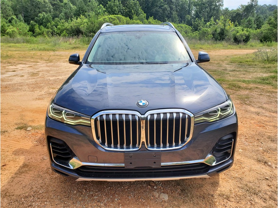 2020 BMW X7 40i - Photo 15