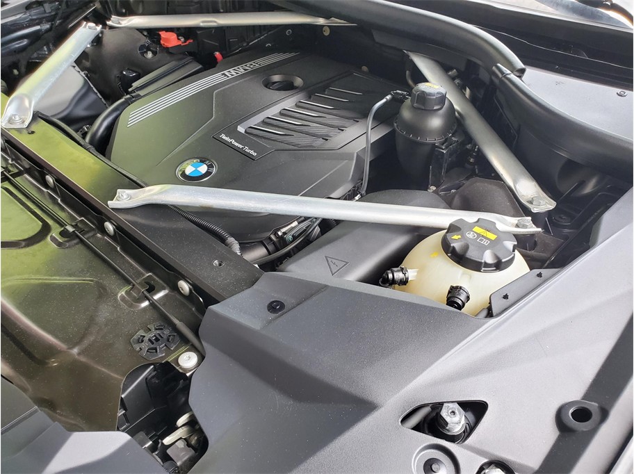 2020 BMW X7 40i - Photo 16