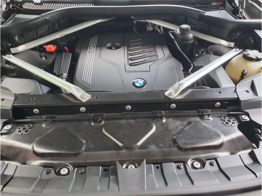 2020 BMW X7 40i - Photo 17