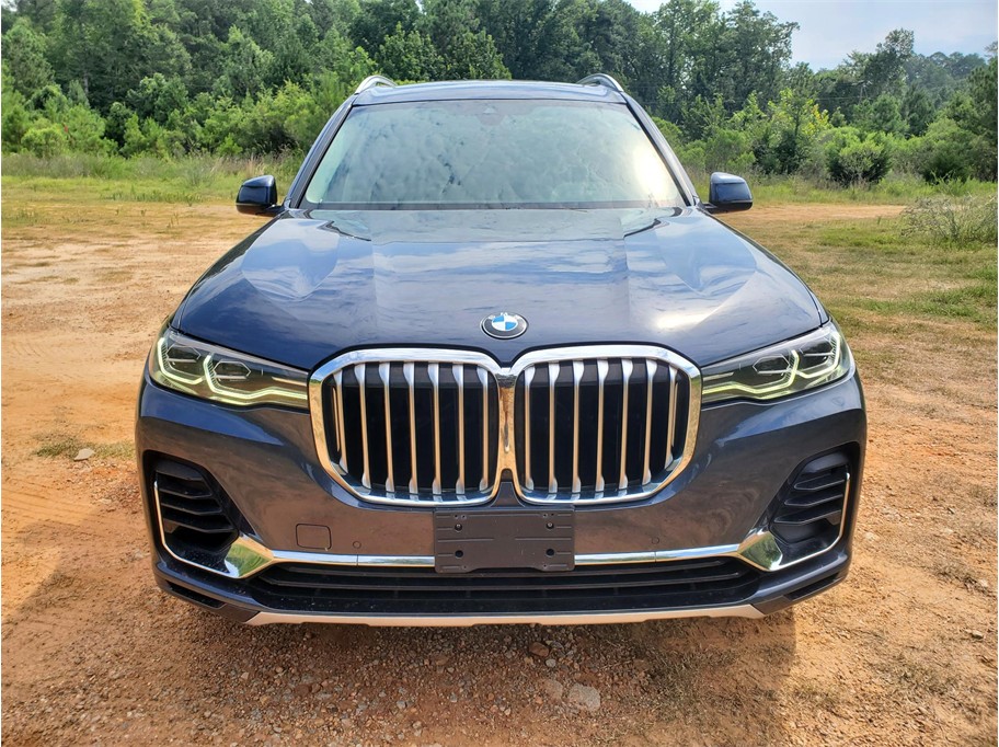 2020 BMW X7 40i - Photo 18