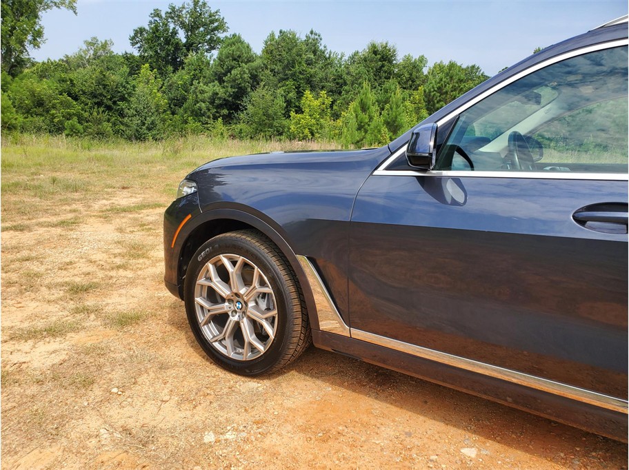 2020 BMW X7 40i - Photo 20