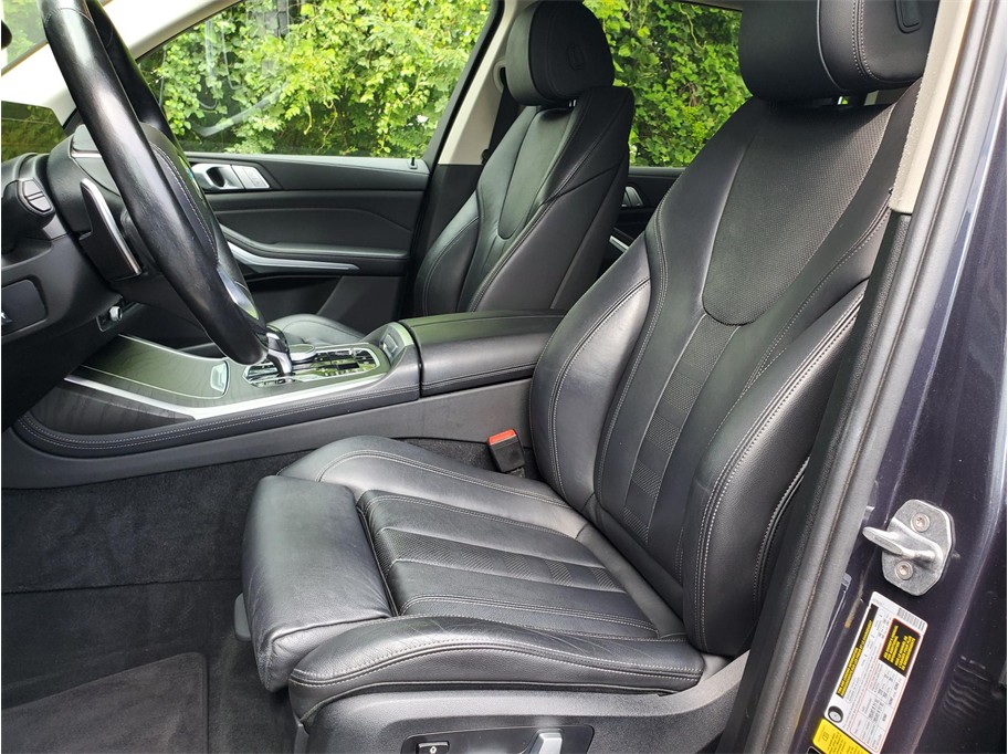 2020 BMW X7 40i - Photo 23