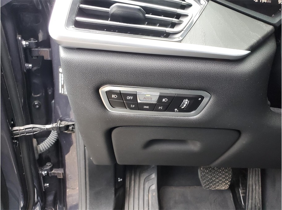 2020 BMW X7 40i - Photo 29
