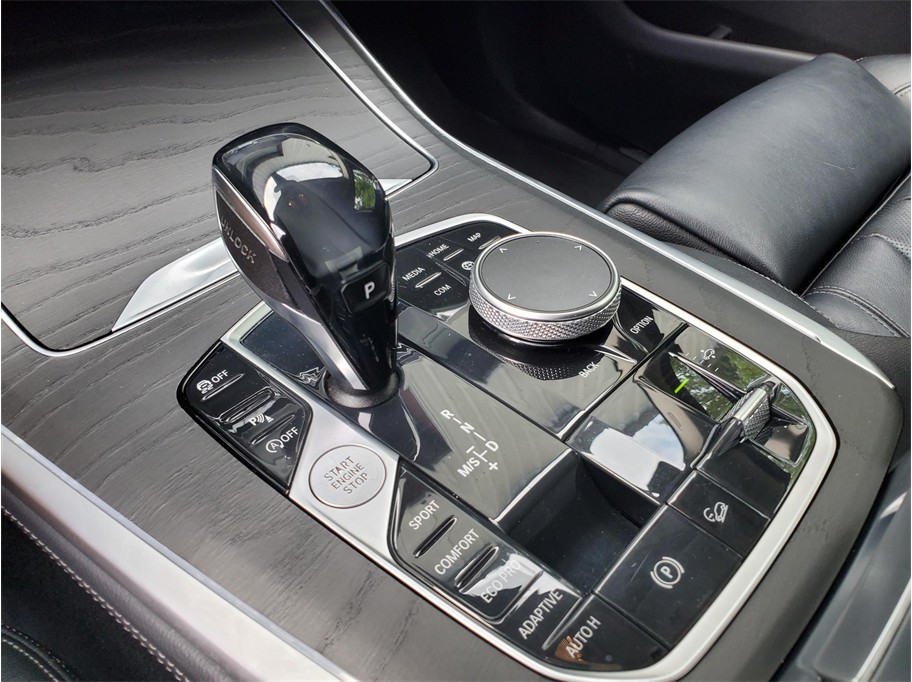 2020 BMW X7 40i - Photo 32