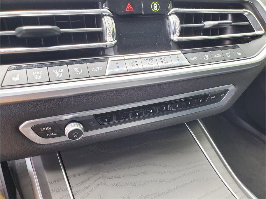 2020 BMW X7 40i - Photo 34