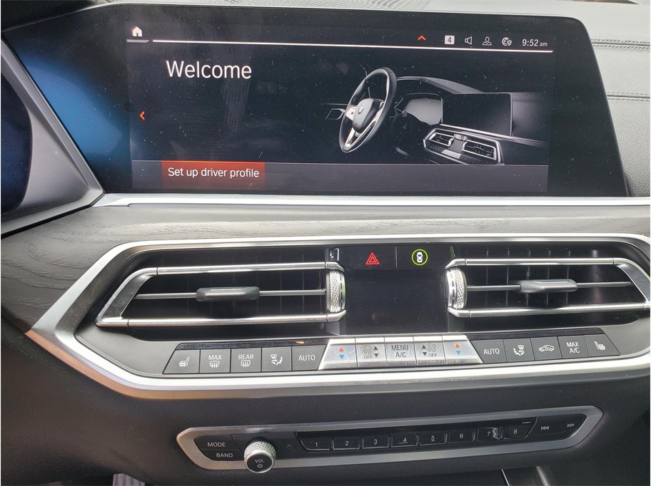 2020 BMW X7 40i - Photo 35