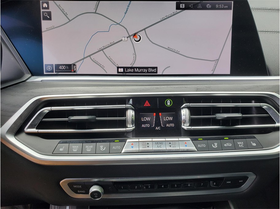 2020 BMW X7 40i - Photo 36