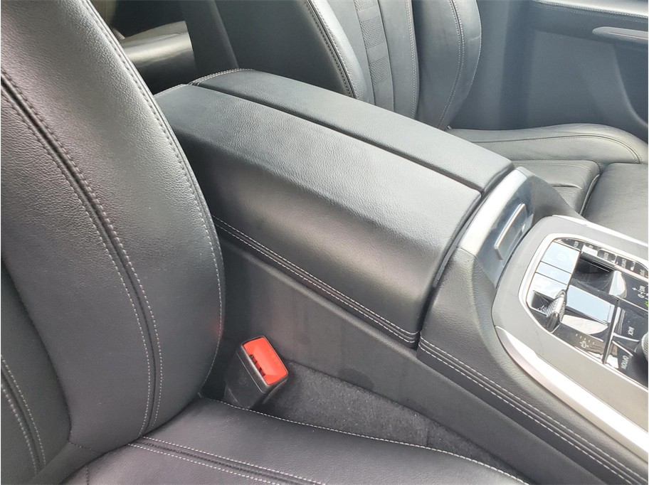 2020 BMW X7 40i - Photo 38