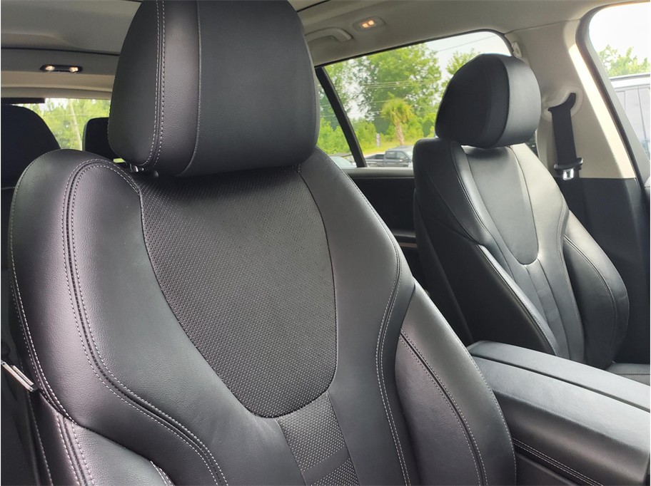 2020 BMW X7 40i - Photo 39