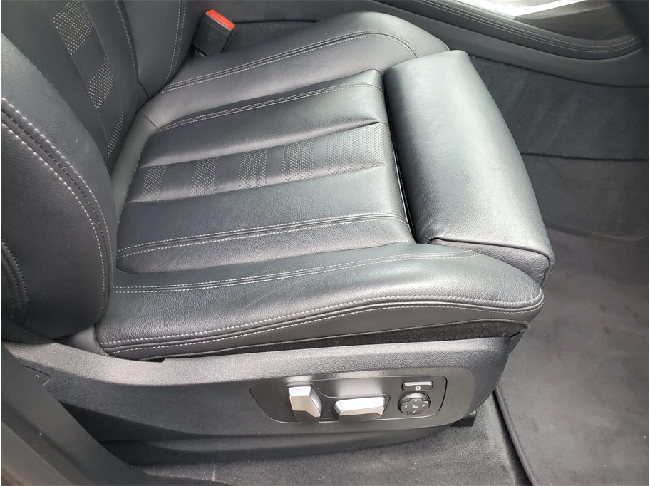 2020 BMW X7 40i - Photo 40