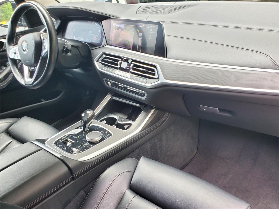 2020 BMW X7 40i - Photo 42