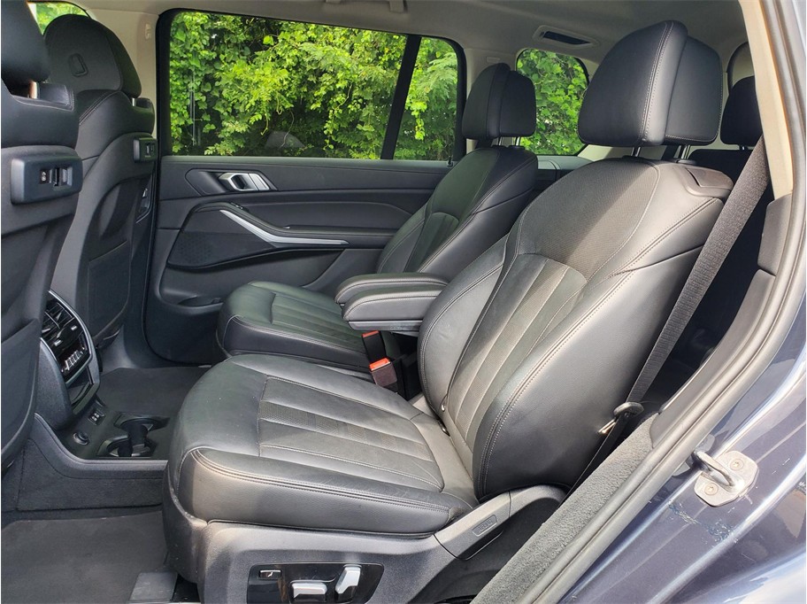 2020 BMW X7 40i - Photo 43