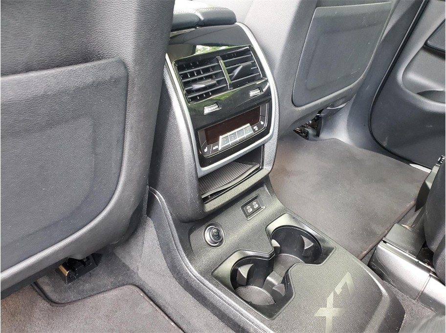 2020 BMW X7 40i - Photo 45